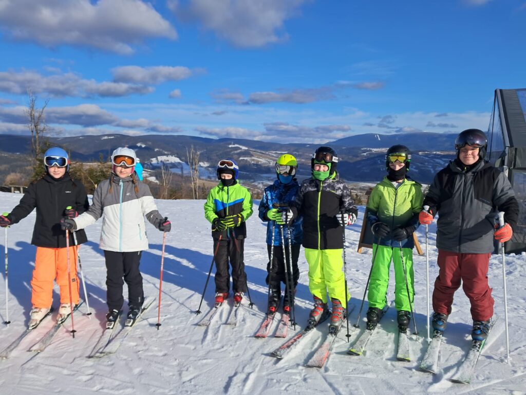 LVVZ a OP Hynčice pod Sušinou 1. část